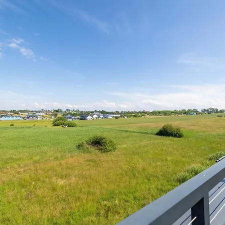 Apartment Klimatyzowany W Sarbinowie Z Silownia I Parkingiem By Renters *