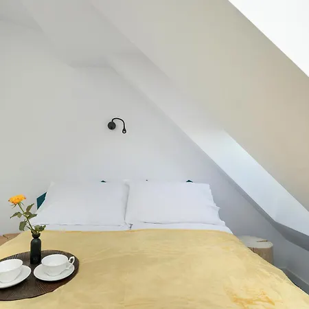 Apartment Klimatyzowany W Sarbinowie Z Silownia I Parkingiem By Renters